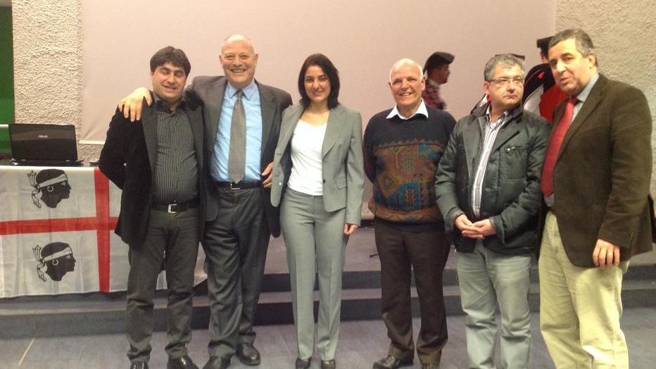 Da Bolzano a Oliena 500 mila euro per Su Gologone