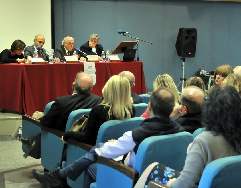 Cronaca, obblighi e diritti: dibattito sempre aperto 