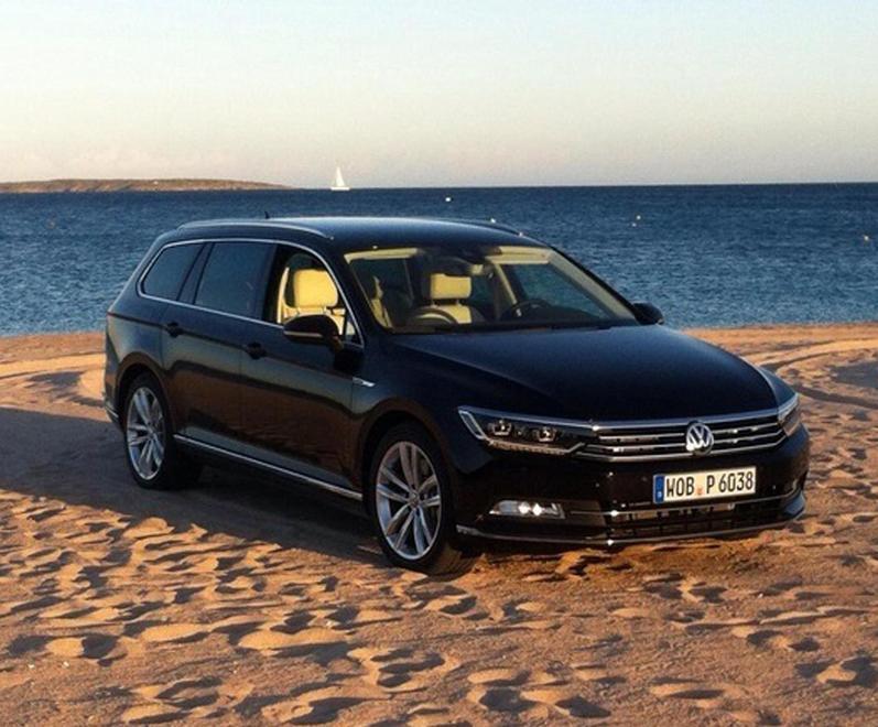 Multe alle auto in spiaggia, plauso del Wwf