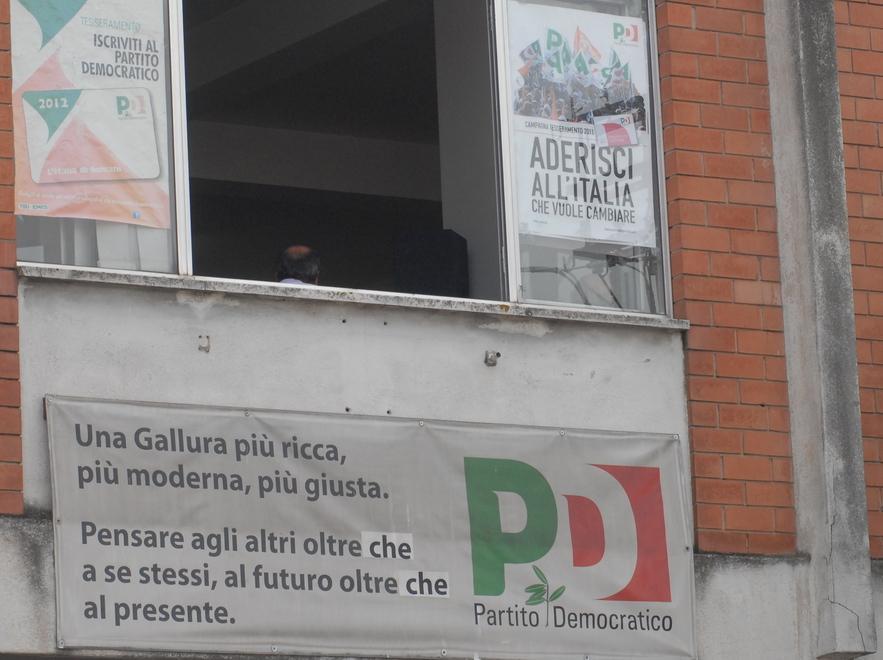 Primarie del Pd, in Gallura in campo 37 candidati 