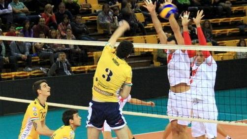 Unimore che grinta, ma vince la Cec