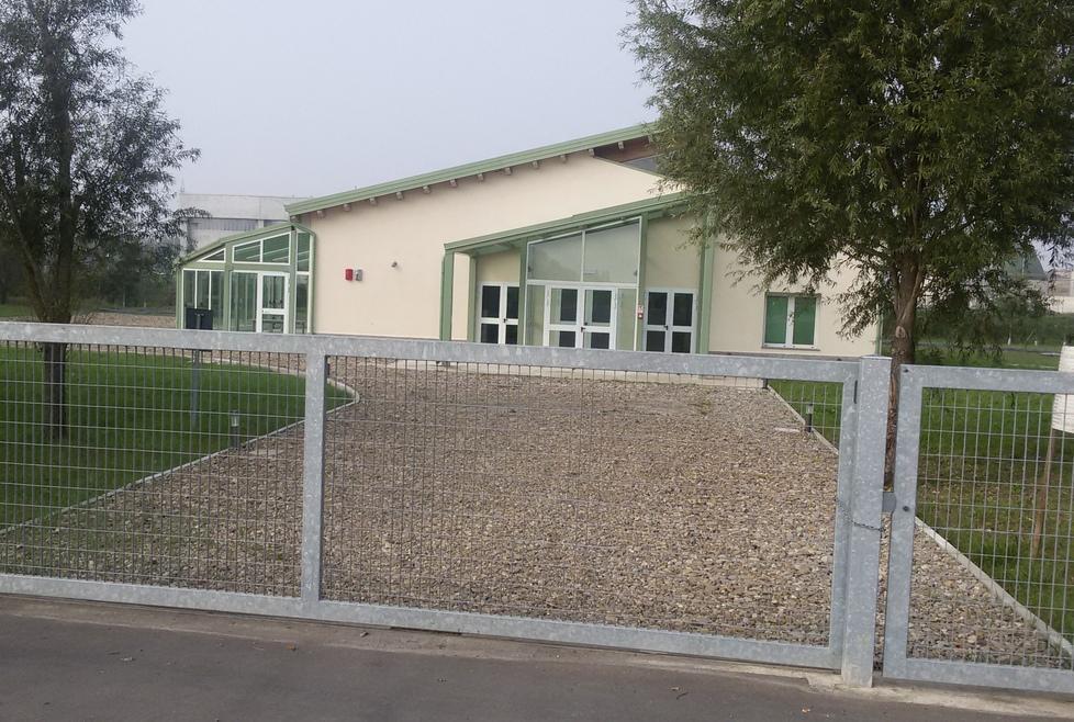 Università-Comune: accordo siglato sul parco didattico 
