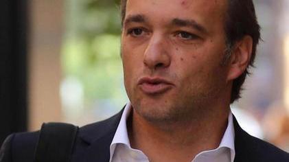 Richetti riarruolato da Renzi alla Leopolda