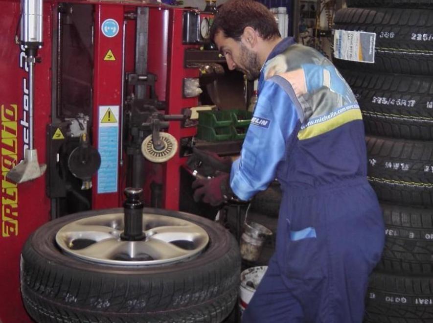 Gomme invernali dal 15 novembre 