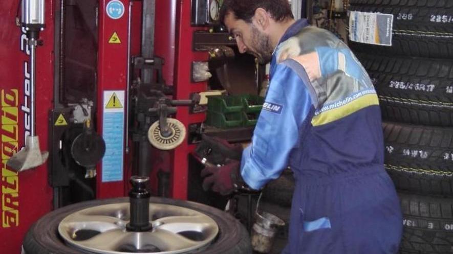Gomme invernali dal 15 novembre