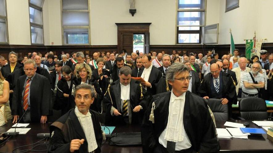 «Stragi naziste e risarcimenti, seguano i fatti»