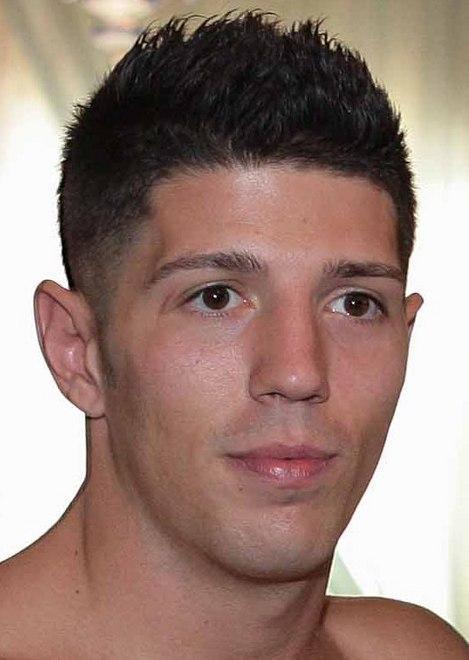 Matano cambia manager e punta in alto