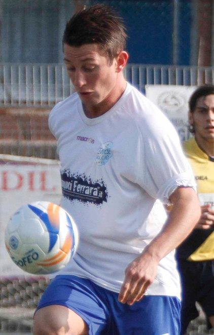 Portuense-Centese, derby con fame di punti 