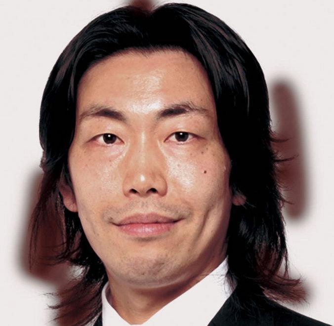 Tadashi Miroku a Casa Romei 