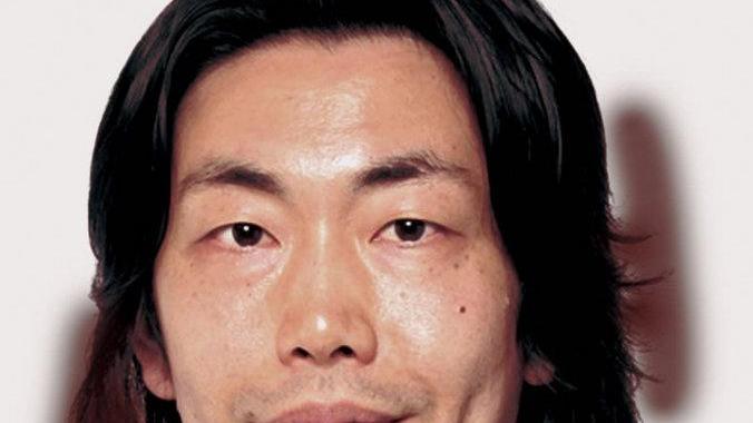 Tadashi Miroku a Casa Romei