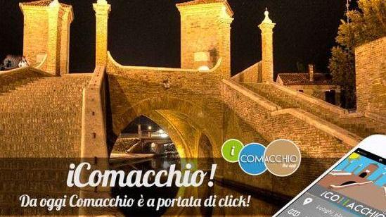 Tutti i servizi in una applicazione