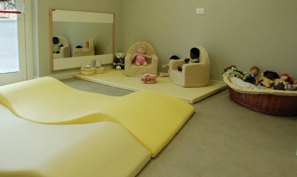 Per i tre “nidi” l’ok sulla qualità 