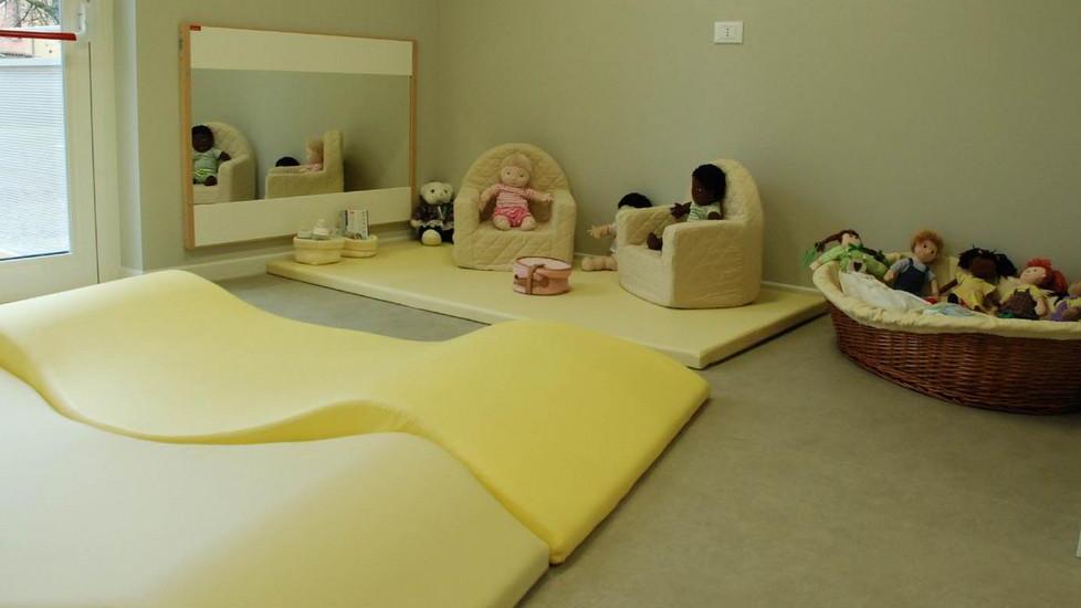 Per i tre “nidi” l’ok sulla qualità