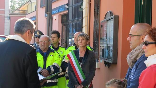 «Un altro tassello per la ricostruzione»