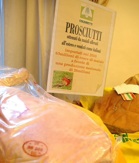 Tutelare la qualità dei prodotti 