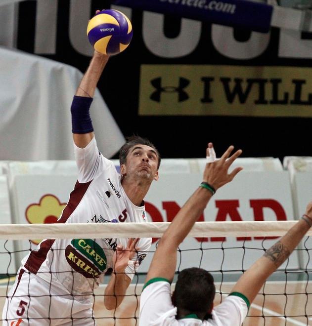 Esame tosto per la Niagara con la fisica Grottazzolina 