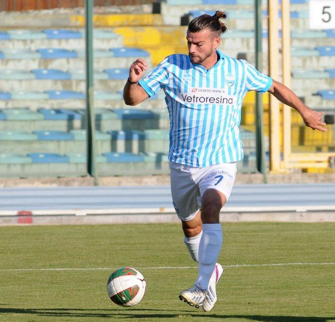 Finotto è il “man of the match” «Due gol e vittoria, bel segnale» 