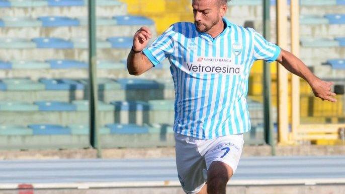 Finotto è il “man of the match” «Due gol e vittoria, bel segnale»