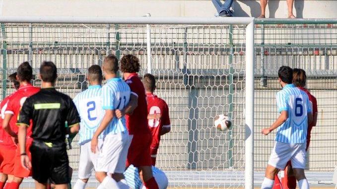 Più forti di legni e gol fantasma