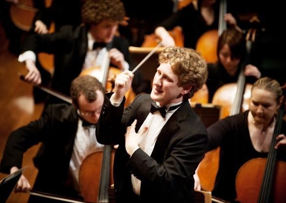 La Chamber Orchestra apre una grande stagione 