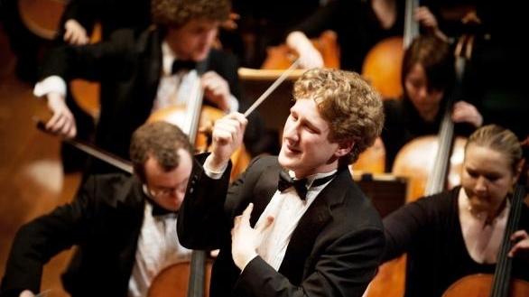 La Chamber Orchestra apre una grande stagione