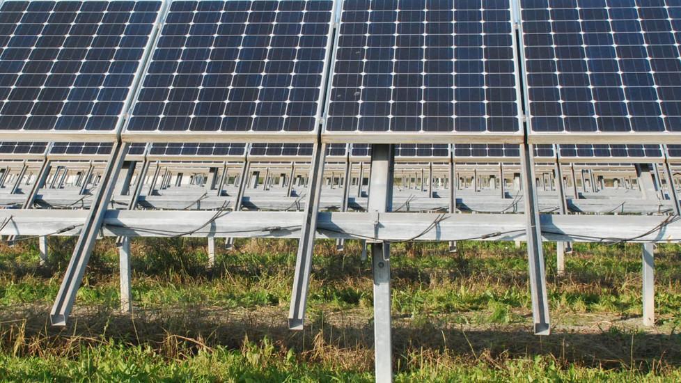 Rubano pannelli solari per 100mila euro 