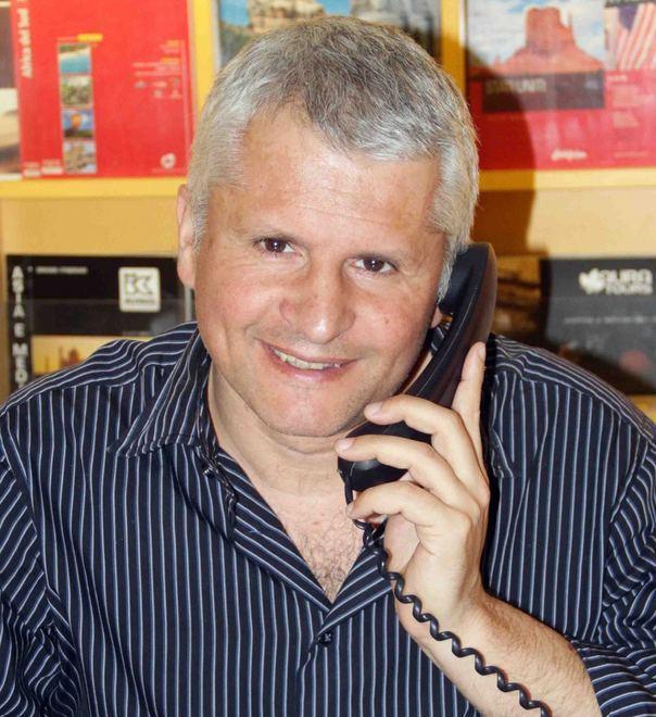 Alla Leopolda per parlare di turismo