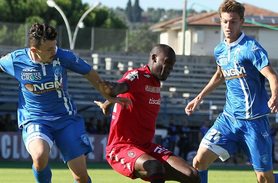 Donsah, l’ultimo gioiello di Zemanlandia 