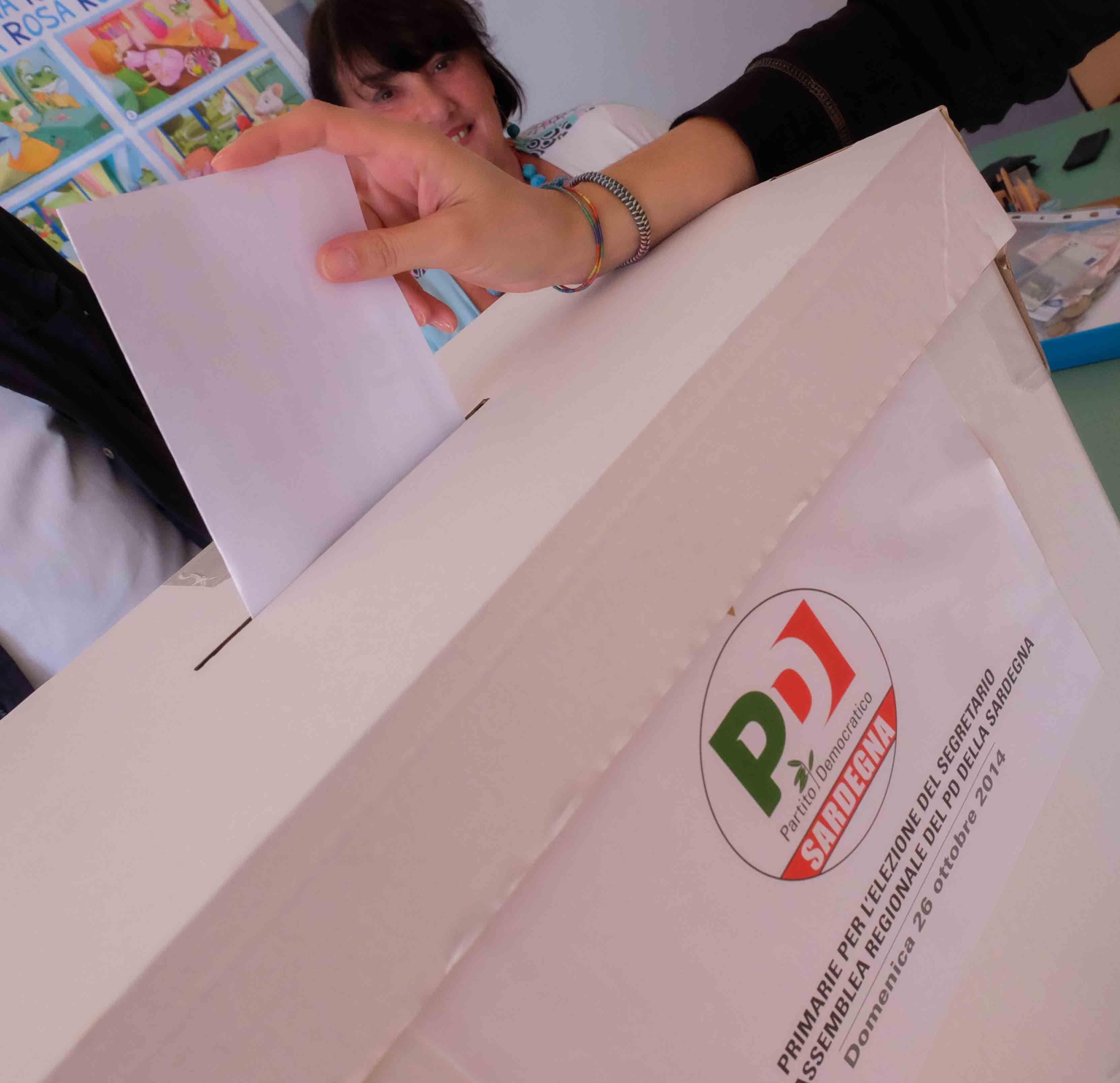 Eletti i 160 componenti dell’assemblea