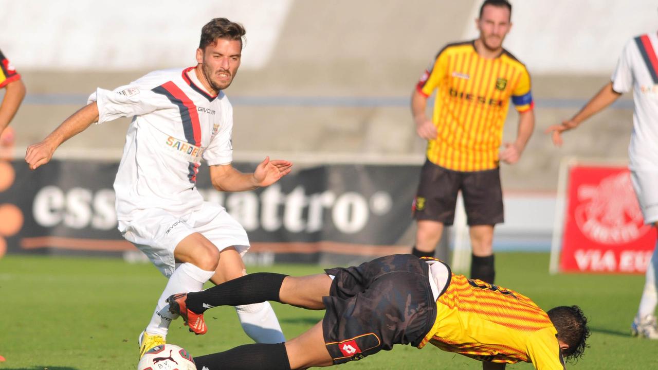 La vittoria del mister: felice per il punto e per come è arrivato