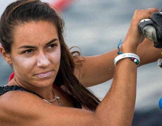 Marta Maggetti sfiora il bis ma indossa “solo” il bronzo