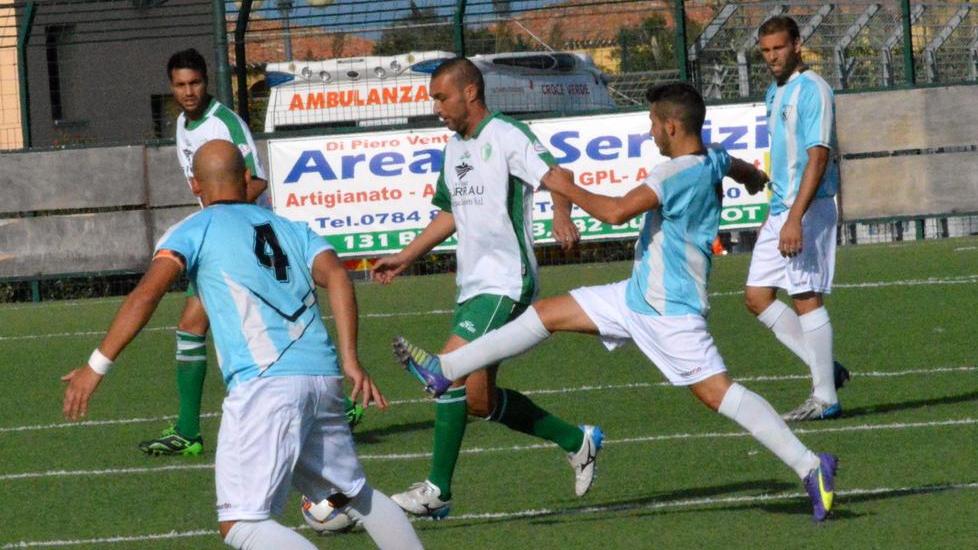 Nnanami: «Sul rigore non ho colpe»
