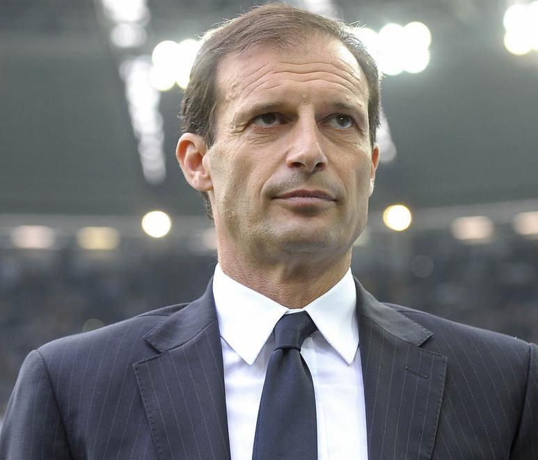 Allegri: «Pirlo cresce, felice per Llorente»