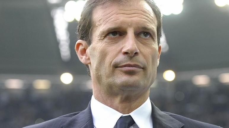 Allegri: «Pirlo cresce, felice per Llorente»