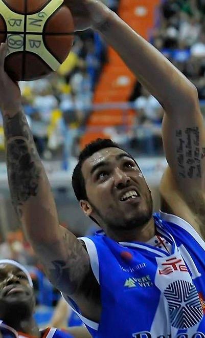 Niente Nba, Gordon tagliato 