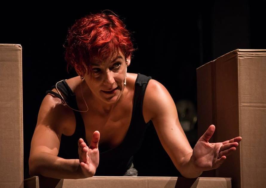 Joyce Lussu, una pasionaria tra rivoluzione e poesia