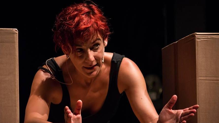 Joyce Lussu, una pasionaria tra rivoluzione e poesia