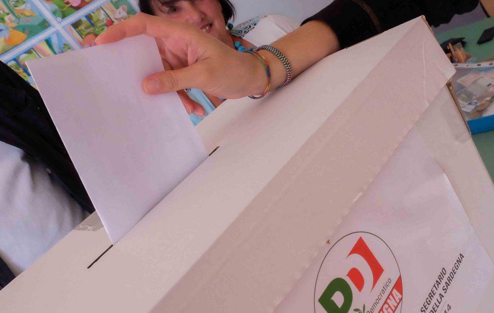 Eletti i 160 componenti dell’assemblea 