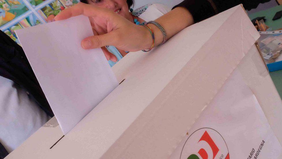 Eletti i 160 componenti dell’assemblea