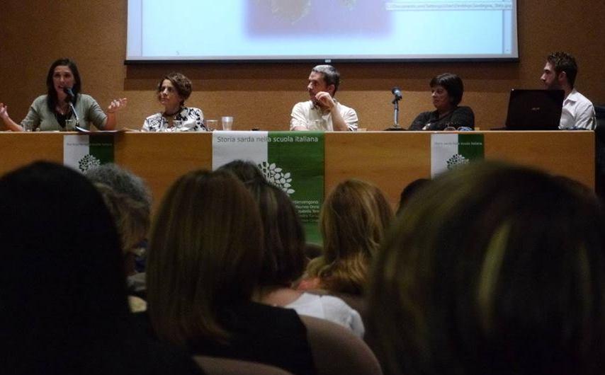 Storia sarda nelle scuole: il progetto ora cammina 