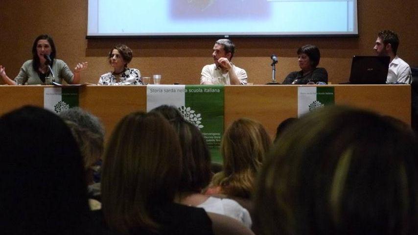 Storia sarda nelle scuole: il progetto ora cammina