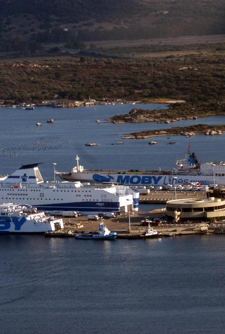 Al via il tesseramento dei “zonafranchisti” in Gallura