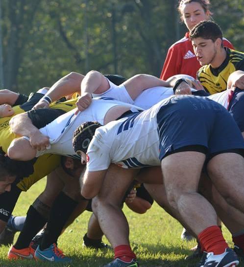 Highlanders rinviano ancora la vittoria Carpi resta al palo 
