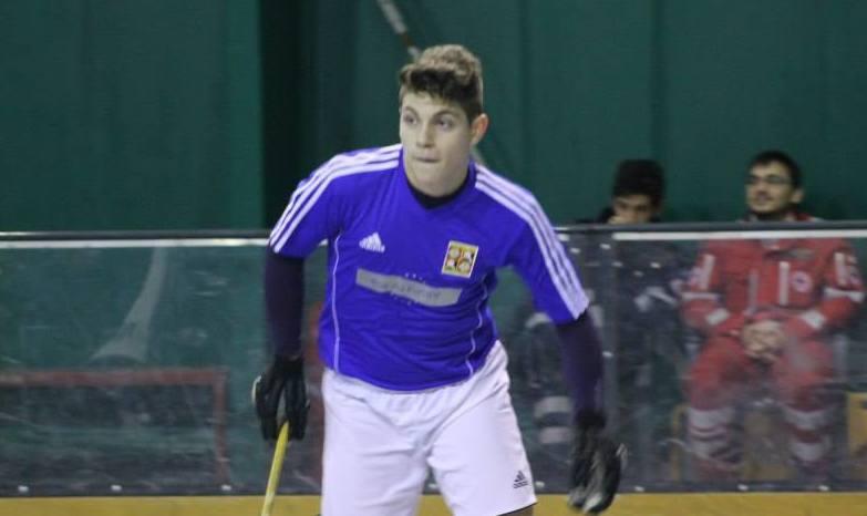 Hockey serie B. L’Uvp travolge Pesaro 17-1