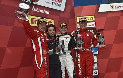 Ferrari Racing Days, che successo 