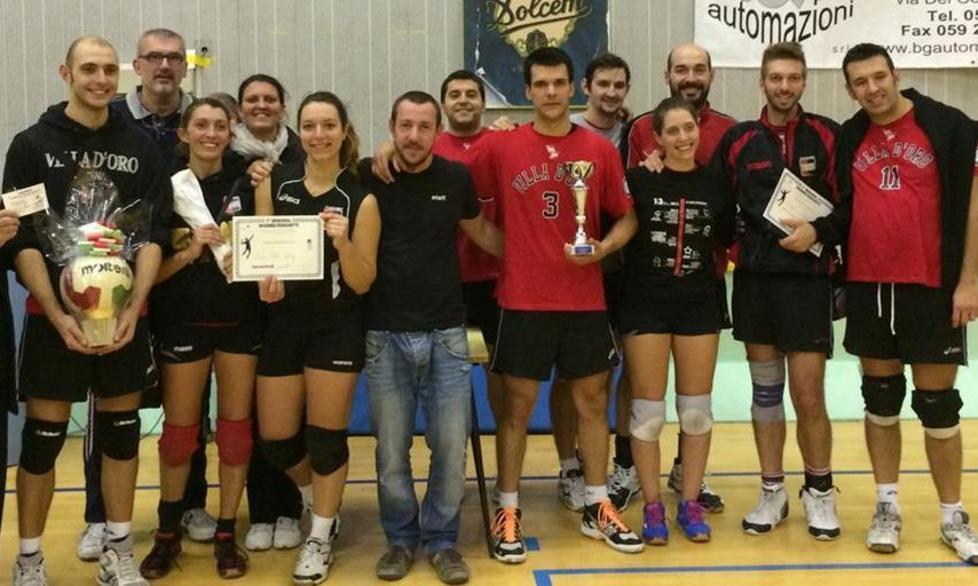 Alla Villa il Memorial Ronchetti