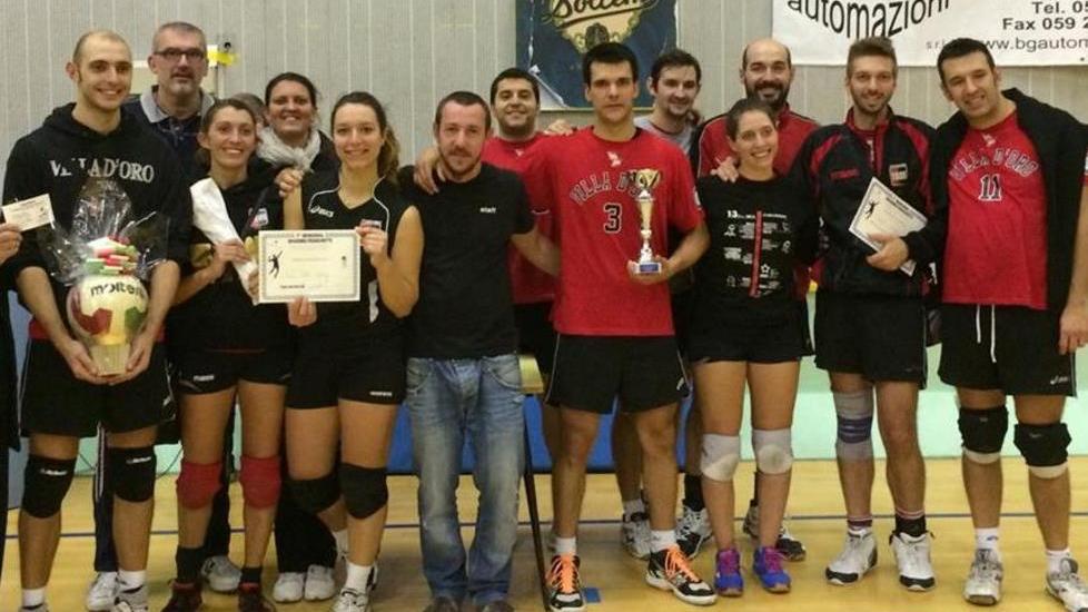 Alla Villa il Memorial Ronchetti