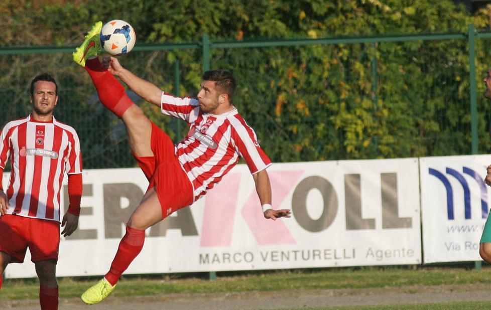 Il diesse Ferrari ammette: «Non abbiamo giocato bene»
