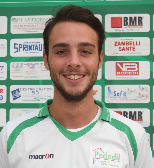 Paganelli super: la Pavullese cede 