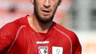 Domani arriva la Ternana, Porcari c’è
